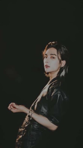 maknebakisxc в LOOKY. . gentle Hyunjin ❤#hyu...