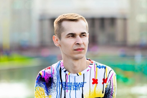 EDZAR в LOOKY. . 