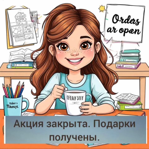 Арт-дизайн в LOOKY. #визитки. Привет-привет!

Два ...