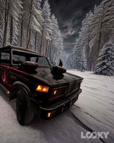 maka_1488 в LOOKY. #Vaz2107. #Vaz2107