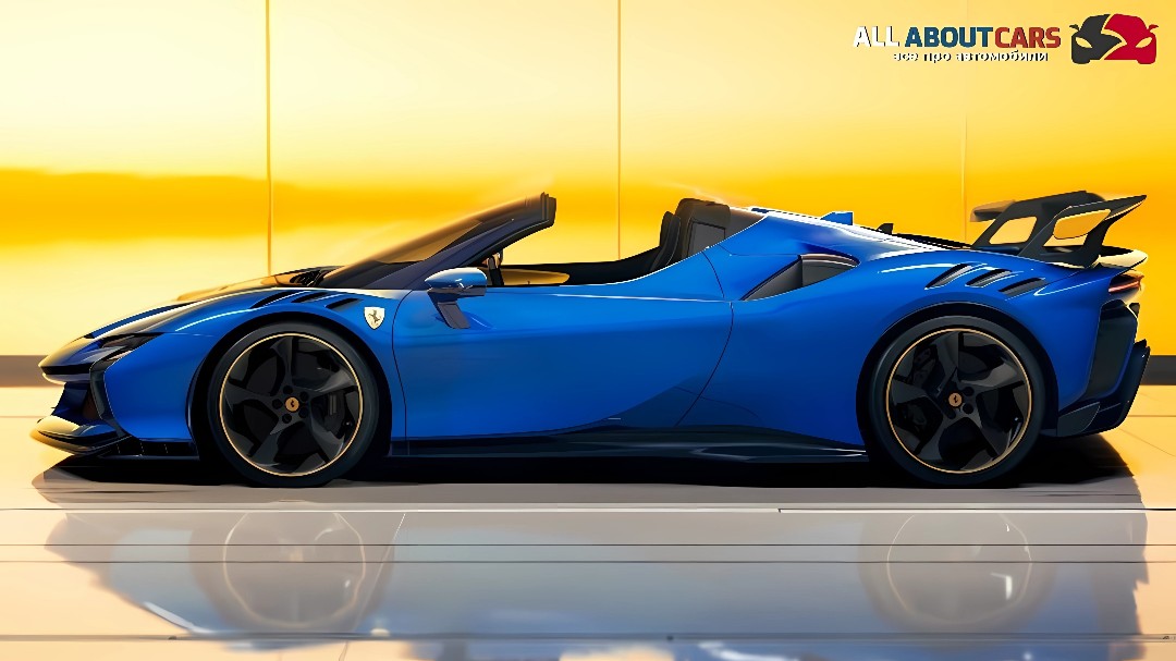 all_about_cars_official_page в LOOKY — фото 2