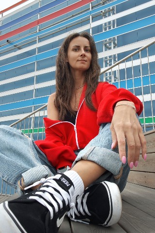 tatyankaanatolyevna в LOOKY. . 