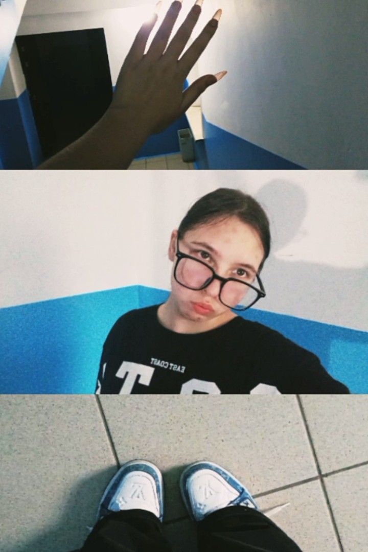 DARIKILL_TYZS в LOOKY — Ну что. Совсем скоро лето. Я уже давно отдыхают, но погода у