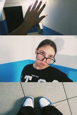 DARIKILL TYZS в LOOKY. . Ну что. Совсем скоро...