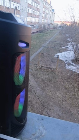  в LOOKY — публикация