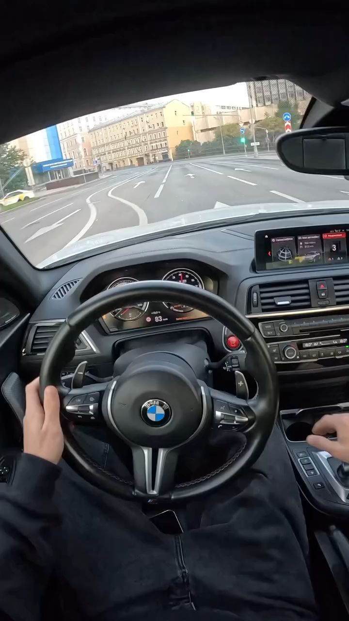 Саша в LOOKY. #бмв,#bmw,#bmwclub. После прошивки едет ...