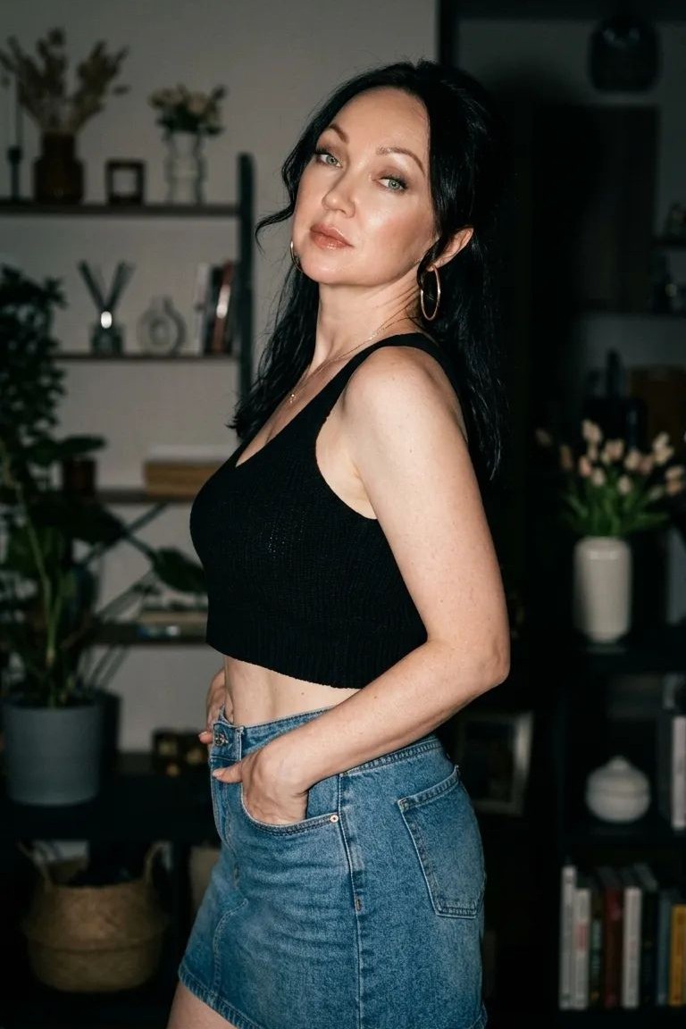 Stasia_Li в LOOKY — публикация