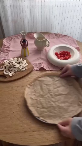 natali in LOOKY. . Ватрушки из куриного...