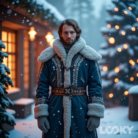 romash_aleksandr в LOOKY. #С_Новым_годом!,#Нейрогерой_легенд,#LOOKY_нейронка,#новыйгод2026. #С_Новым_годом! #Ней...