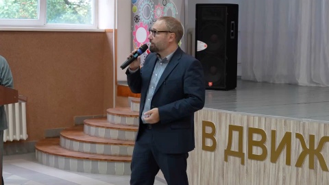 gorelkin.official в LOOKY. . Перед началом нового...