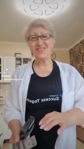 tina_87 в LOOKY. . Меня зовут Людмила  ...