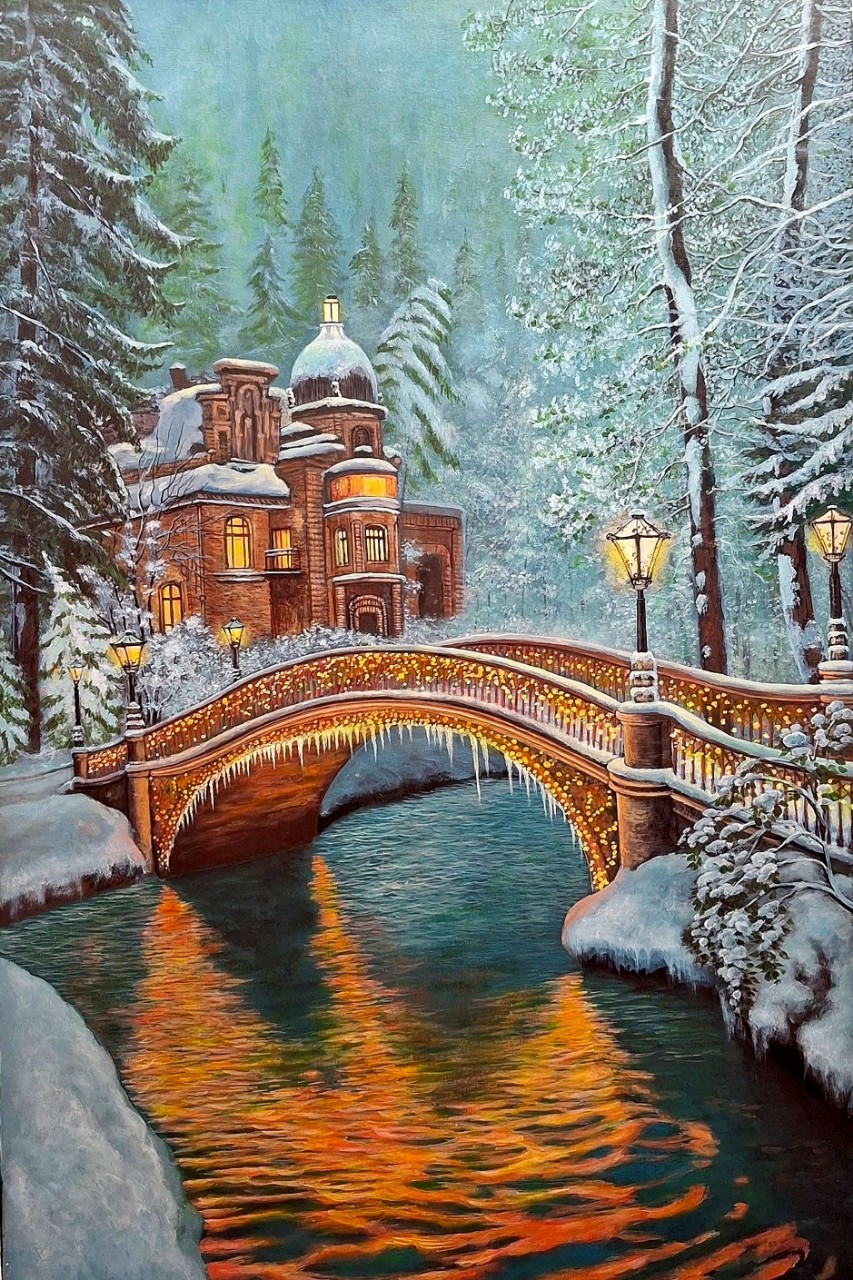 Юлия Комиссарова