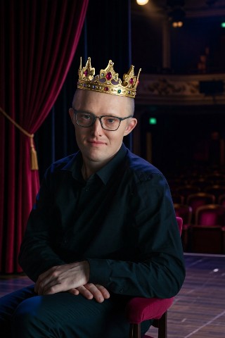 mokhnachev_72 в LOOKY. . Корона мне идёт🤴❤️