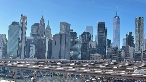 odna_272 в LOOKY. . New York, you're bea...