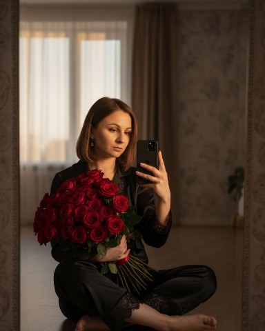 kt.voinova в LOOKY. . 
