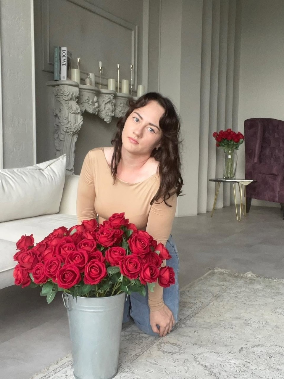 Asheleycole в LOOKY — публикация