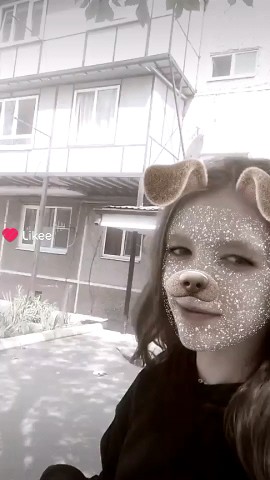 Мягкий Пёсик in LOOKY. . Первое видео