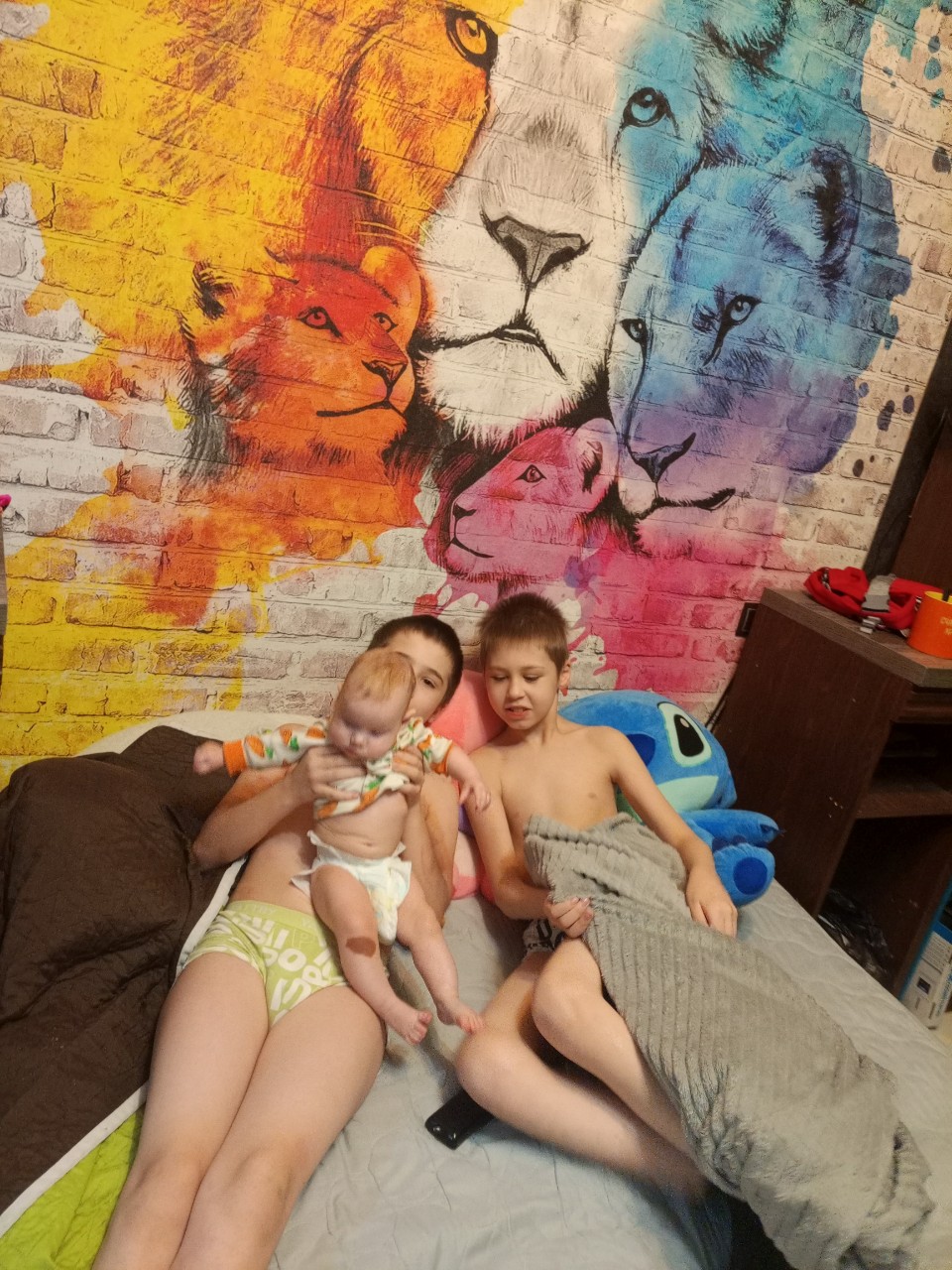 Анастасия Акимова in LOOKY. . 