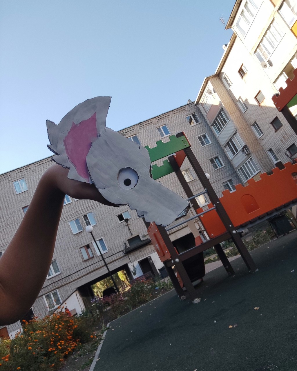 Lary in LOOKY. . Мой дракон на руку🌿...