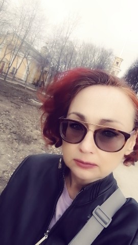 yla_blt в LOOKY. . Прогулка в редкий вы...