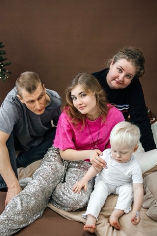 lifeely.el в LOOKY. #деньсемьи. #деньсемьи