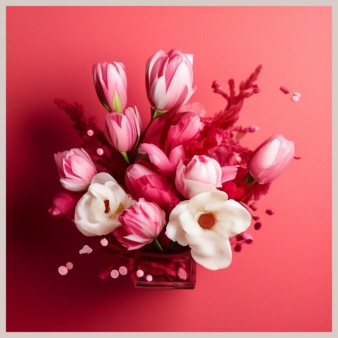 Looky_1670891179152 в LOOKY. #8марта. С праздником нас, де...