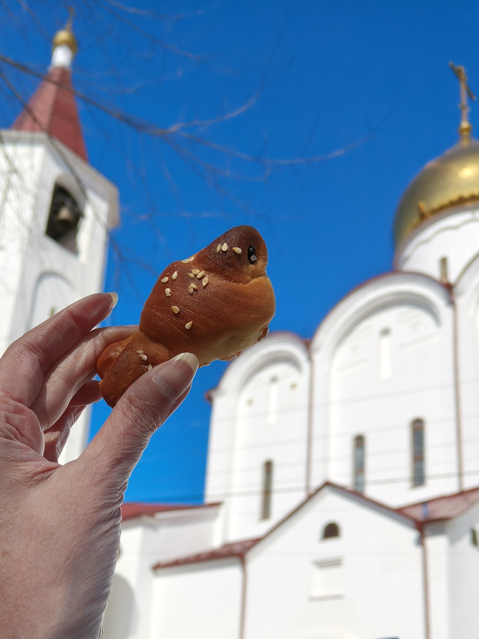 Sekret_Natali в LOOKY. . 22 марта 2026 г. Сег...