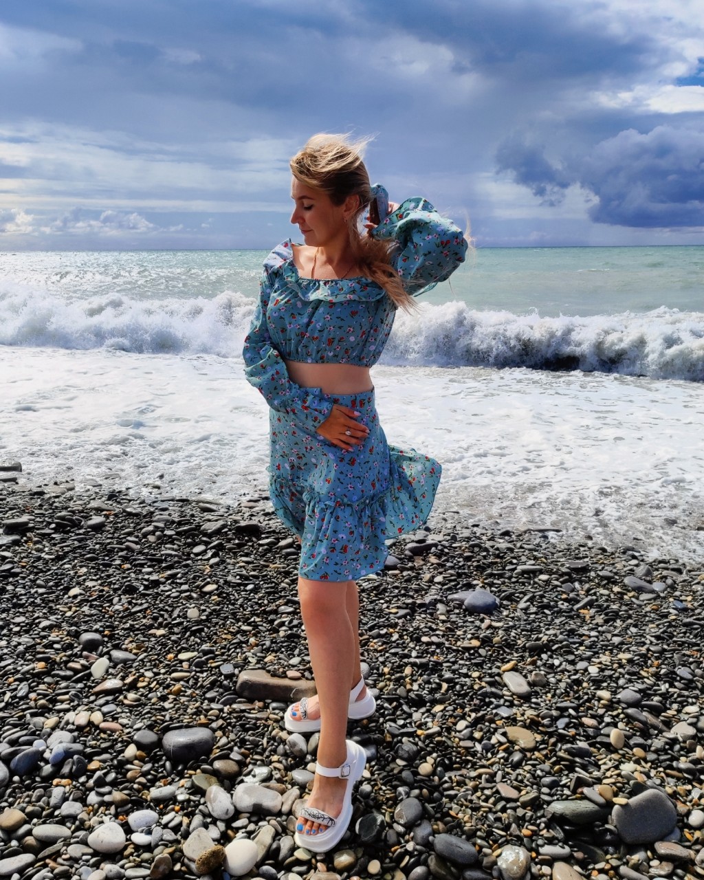 Liza_Liss in LOOKY