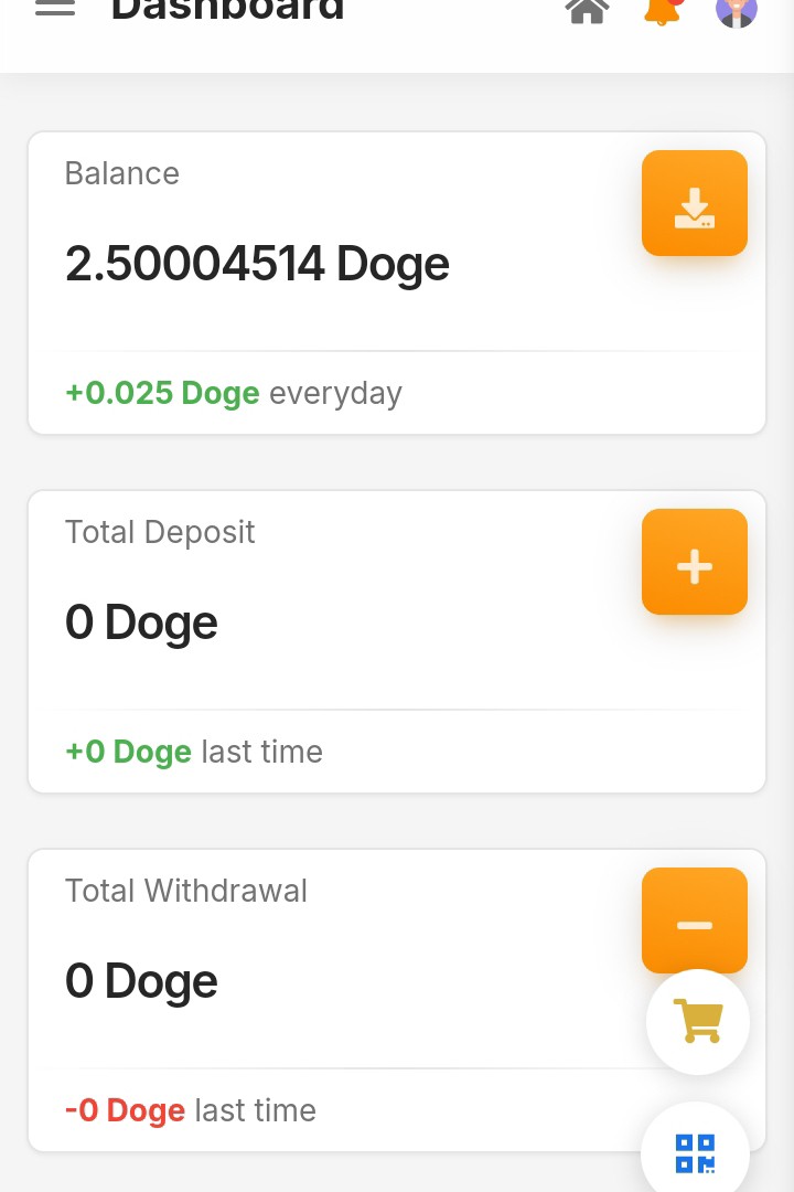 DAEA7abDuQudL4LCZXpuJFXUJJQrznA8vs
https://fastdogemine.com/refer-friends.php?id=128286

https://dogeminefree.com//r/891666