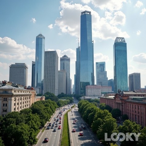 Самый лучший город планеты в LOOKY. #Россия,#Москва,#Russia,#Moscow,#Looky,#Looky_You,#Looky_Топ,#Looky_Контент,#Looky_Нейронка,#Нейро,#Нейросеть,#Сладкая_Жизнь. 👋 Привет всем!
Самы...