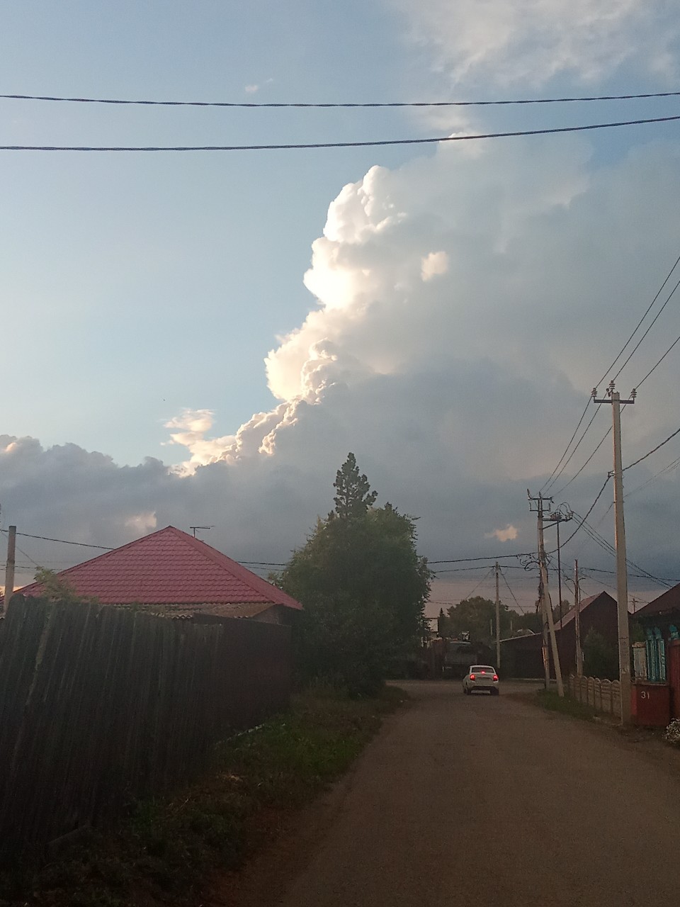 Юлия Никитина в LOOKY — фото 1