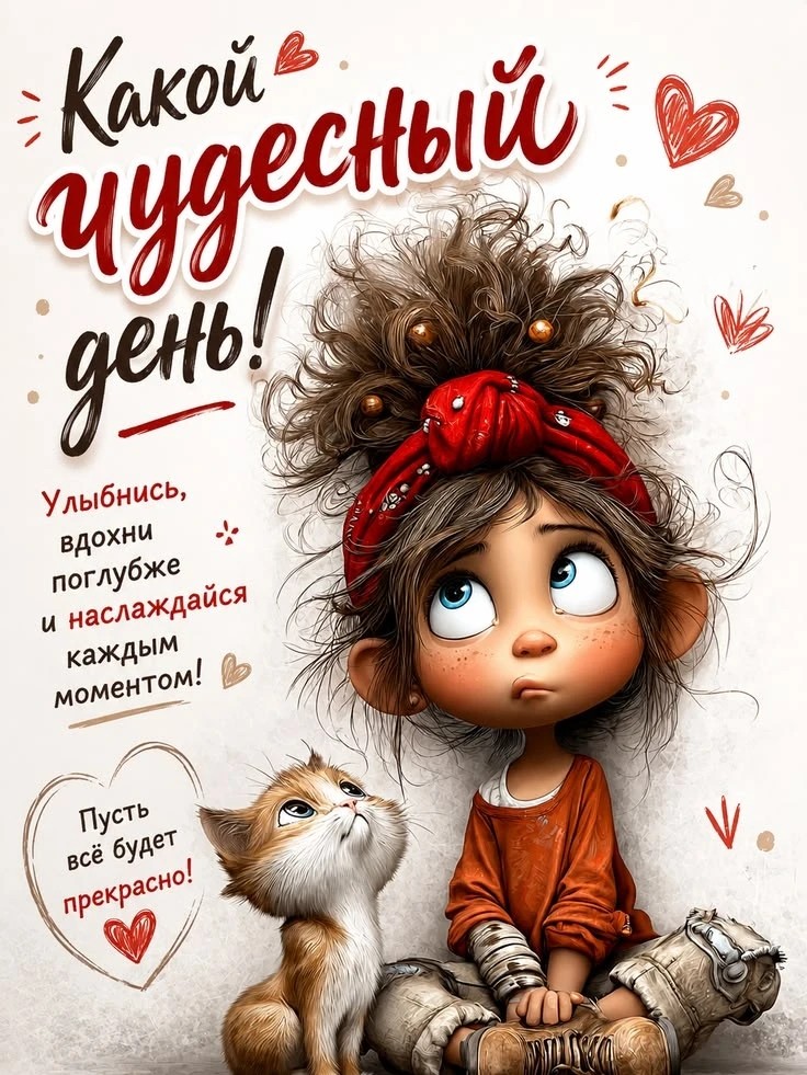 Tatiana Ubushaeva в LOOKY — публикация