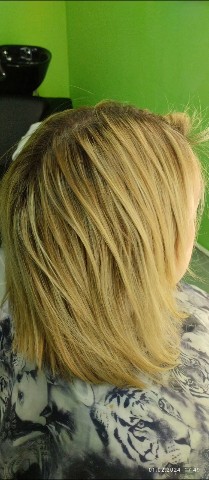 llliliana3 в LOOKY. . Потускнели волосы? Н...