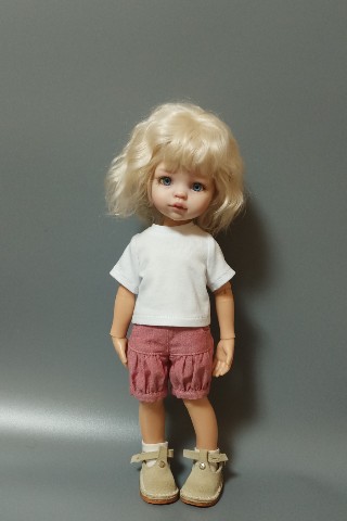 toshka_dolls в LOOKY. . 
