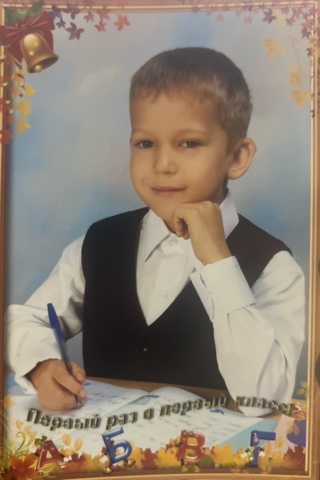 olik.gurina в LOOKY. . 11 лет пролетели как...