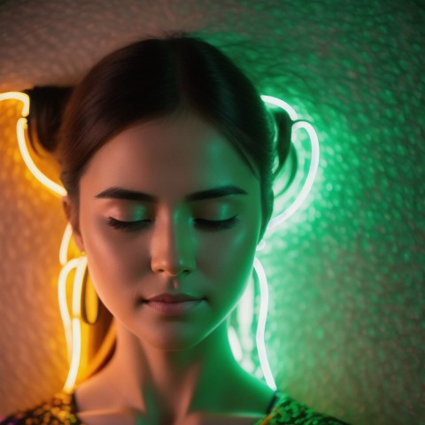 FaceAI в LOOKY. #neon. [#face](face) [#ai](...