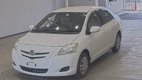 siberiaavtopodbor в LOOKY. . ⚡️TOYOTA BELTA
2010 ...