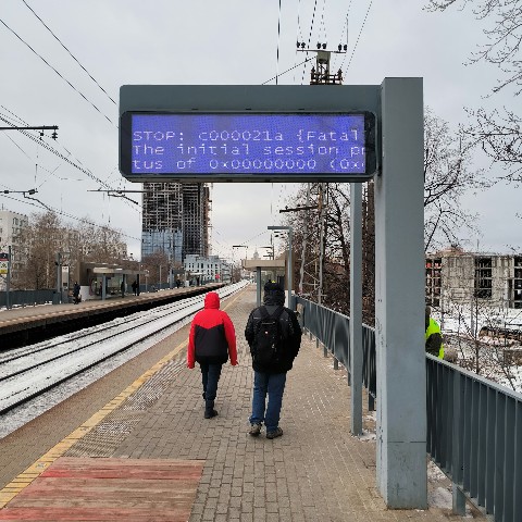 mshewzov в LOOKY. . Программные ошибки м...