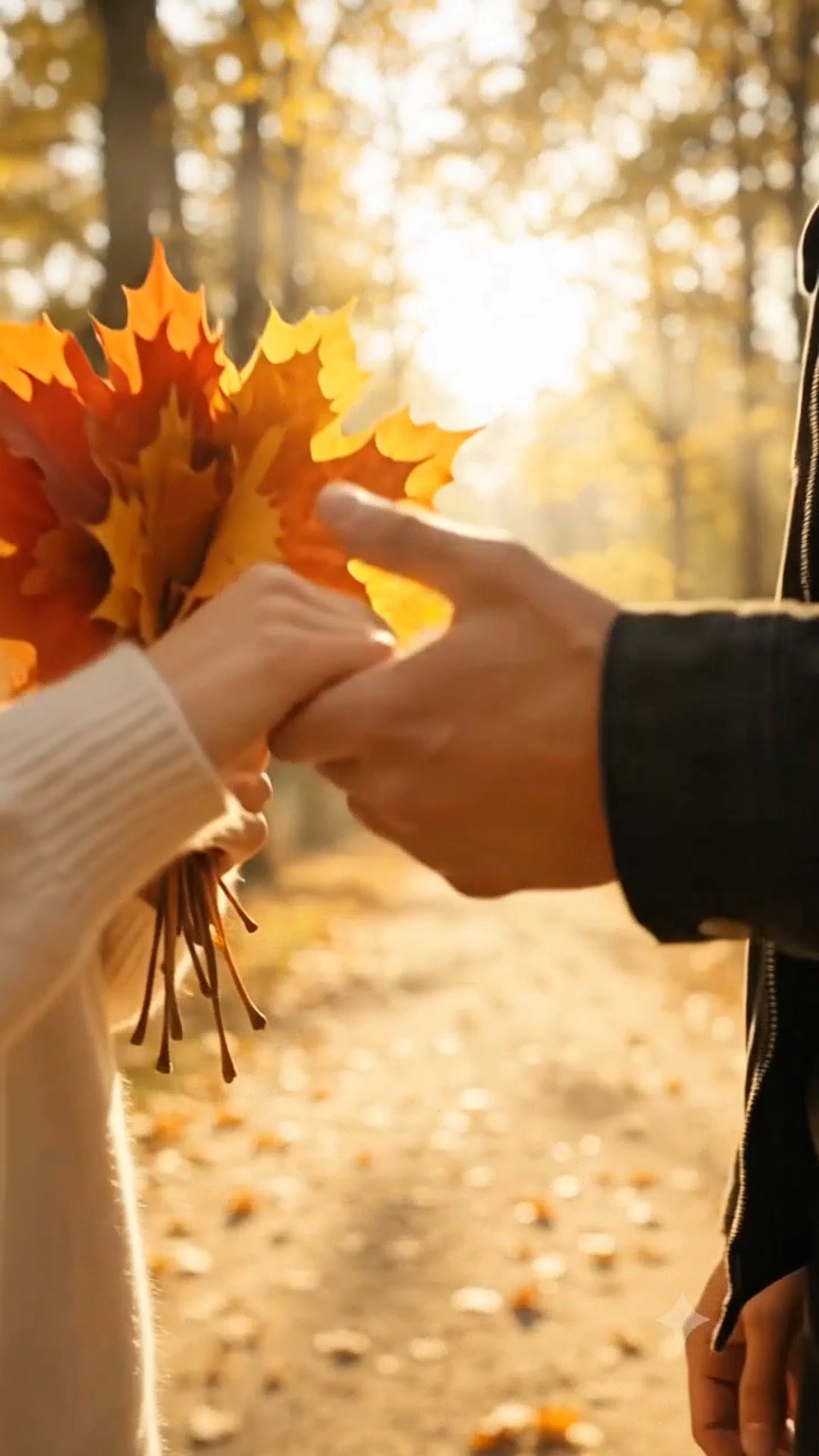 vitus в LOOKY — 🍁🍂🍁🍂🍁
#осень #нейронка #нейровидео 
#LOOKY_neuro #neuro