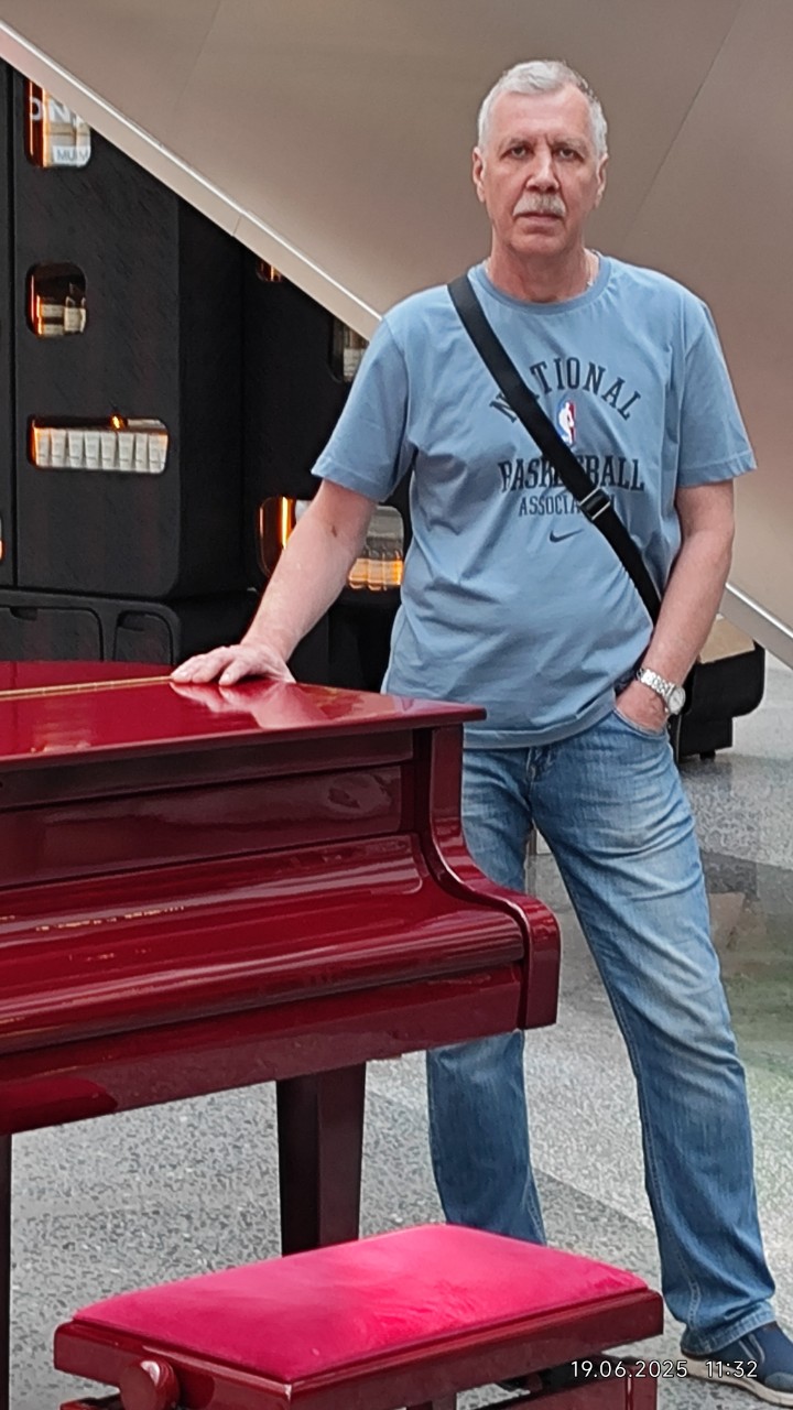 Николай в LOOKY. . 