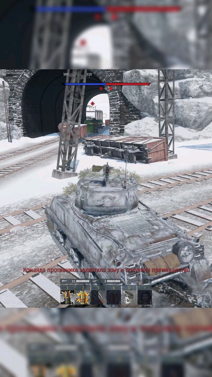 Bakerson в LOOKY. #warthunder,#танки,#tanks. M4A2 war thunder #wa...