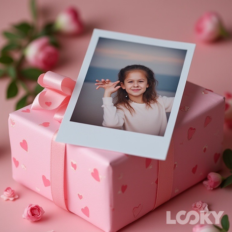 Looky_175594525816382 в LOOKY — #14_февраля #LOOKY_нейронка