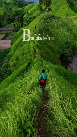 Masum_Parbez в LOOKY. . Beauty of Bangladesh