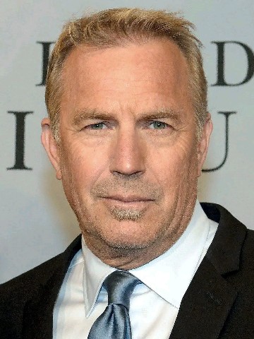Kevin Costner в LOOKY. . Without you i am not...
