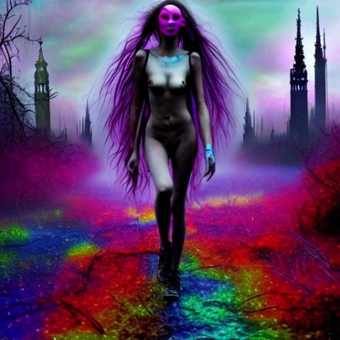 deadknight92 в LOOKY. . 