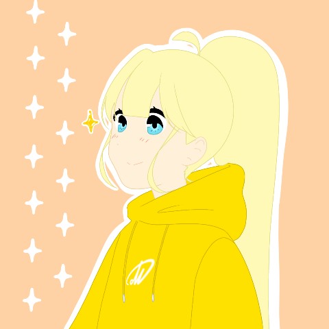 _SunGoge_ в LOOKY. . How I love to draw!