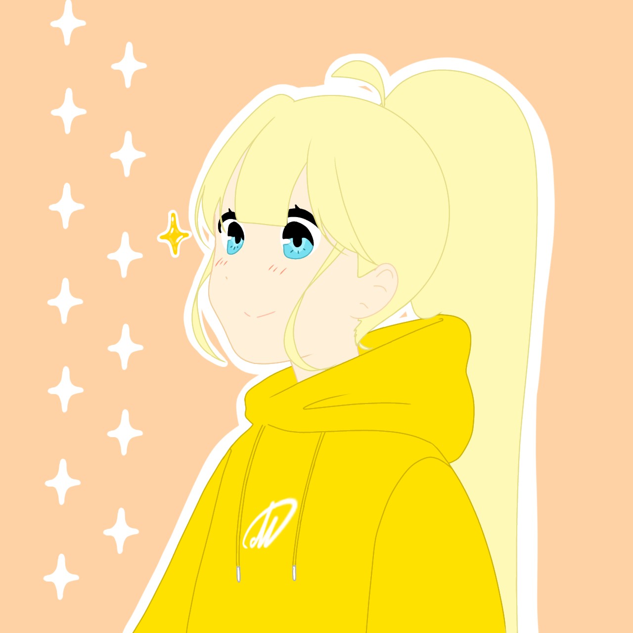 _SunGoge_ в LOOKY — How I love to draw!