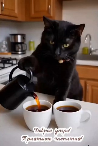 Бабочка in LOOKY. . С утра по чашечке ду...