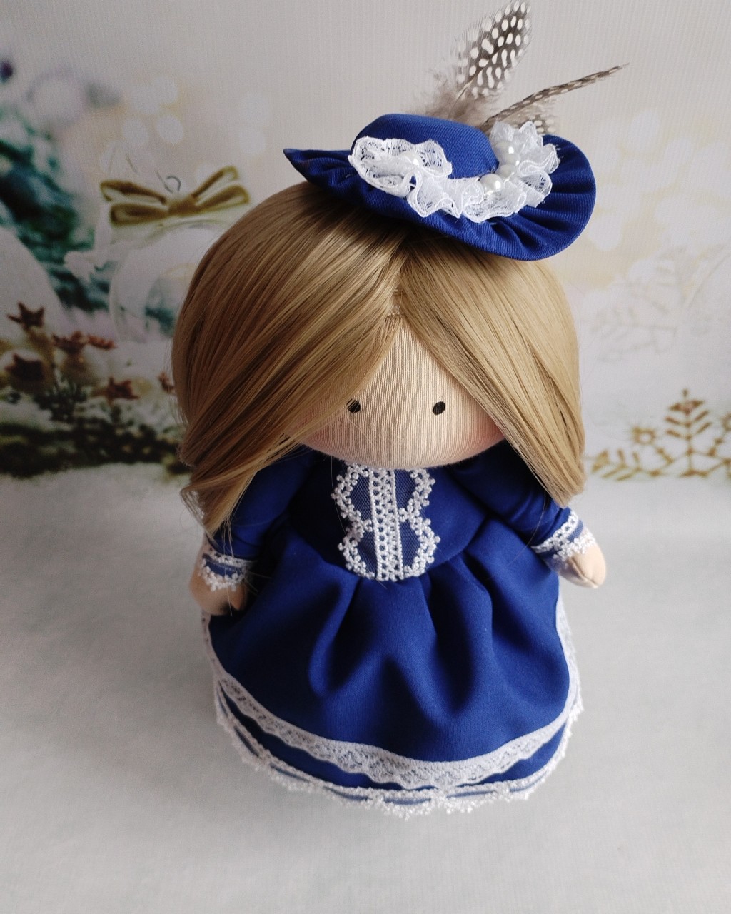 bespalova_dolls86 в LOOKY — фото 3