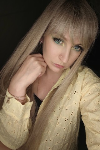 Liza_Liss в LOOKY. . Блудная дочь вернула...